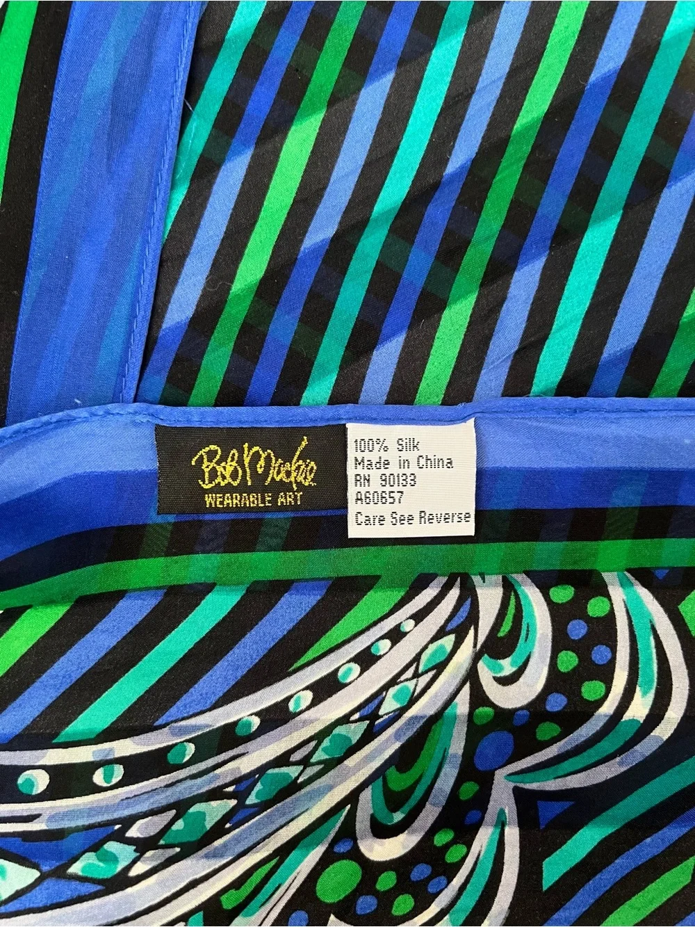 Bob Mackie bob mackie